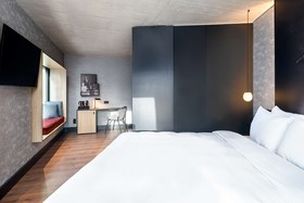 Radisson RED Vienna