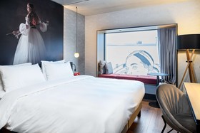 Radisson RED Vienna