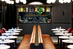 Radisson RED Vienna