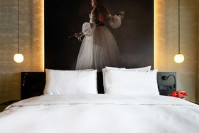 Radisson RED Vienna
