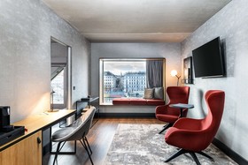 Radisson RED Vienna