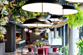 Radisson RED Vienna