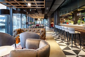 Radisson RED Vienna