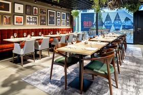 Radisson RED Vienna