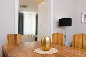 Rafael Kaiser Premium Apartments