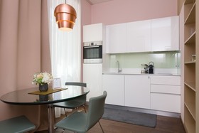 Rafael Kaiser Premium Apartments