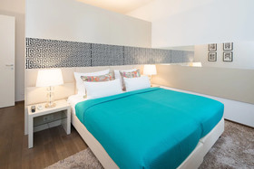Rafael Kaiser Premium Apartments