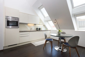 Rafael Kaiser Premium Apartments
