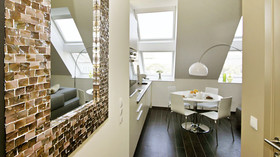 Rafael Kaiser Premium Apartments