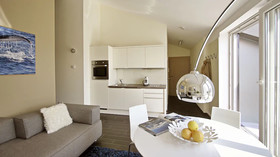 Rafael Kaiser Premium Apartments