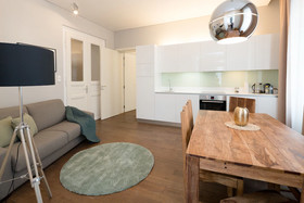 Rafael Kaiser Premium Apartments