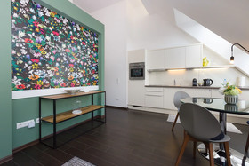 Rafael Kaiser Premium Apartments