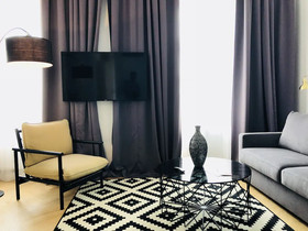 Rafael Kaiser Premium Apartments