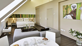 Rafael Kaiser Premium Apartments