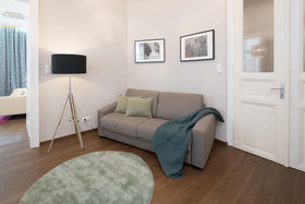 Rafael Kaiser Premium Apartments