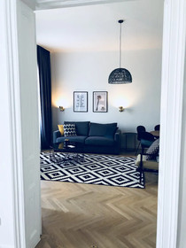 Rafael Kaiser Premium Apartments