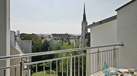 Rafael Kaiser Premium Apartments