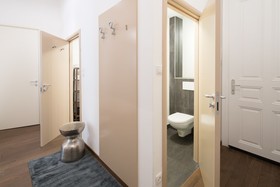 Rafael Kaiser Premium Apartments