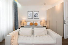 Rafael Kaiser Premium Apartments