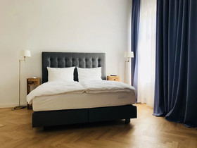 Rafael Kaiser Premium Apartments
