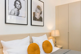 Rafael Kaiser Premium Apartments