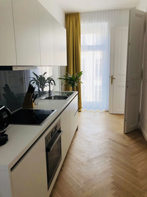 Rafael Kaiser Premium Apartments