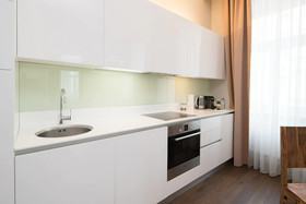 Rafael Kaiser Premium Apartments