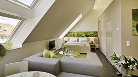 Rafael Kaiser Premium Apartments