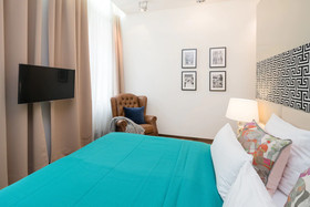 Rafael Kaiser Premium Apartments