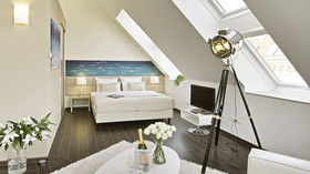 Rafael Kaiser Premium Apartments