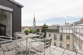 Rafael Kaiser Premium Apartments