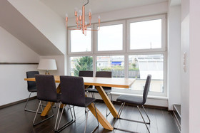 Rafael Kaiser Premium Apartments