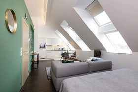 Rafael Kaiser Premium Apartments