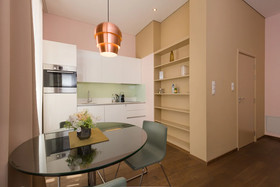 Rafael Kaiser Premium Apartments