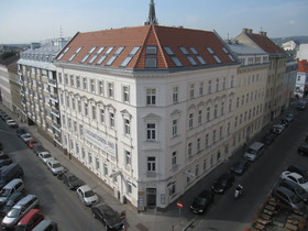 Rafael Kaiser Premium Apartments