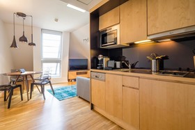 Rafael Kaiser Premium Apartments Glockengasse