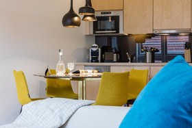 Rafael Kaiser Premium Apartments Glockengasse