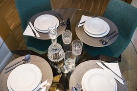 Rafael Kaiser Premium Apartments Glockengasse