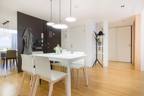 Rafael Kaiser Premium Apartments Glockengasse