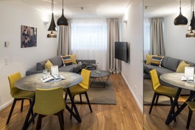 Rafael Kaiser Premium Apartments Glockengasse