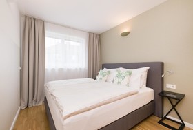 Rafael Kaiser Premium Apartments Glockengasse