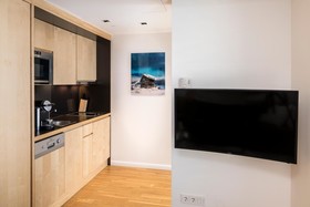 Rafael Kaiser Premium Apartments Glockengasse