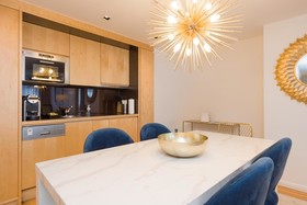 Rafael Kaiser Premium Apartments Glockengasse