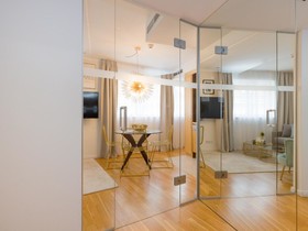Rafael Kaiser Premium Apartments Glockengasse