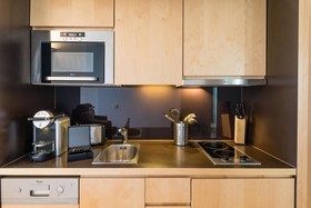 Rafael Kaiser Premium Apartments Glockengasse