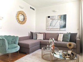 Rafael Kaiser Premium Apartments Glockengasse