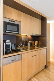 Rafael Kaiser Premium Apartments Glockengasse