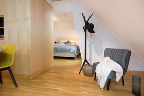 Rafael Kaiser Premium Apartments Glockengasse