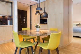 Rafael Kaiser Premium Apartments Glockengasse