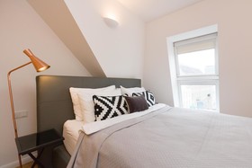 Rafael Kaiser Premium Apartments Glockengasse